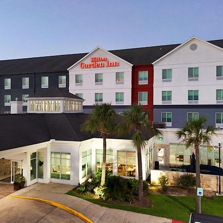 Hilton Garden Inn Houston/Clear Lake Nasa Webster Esterno foto