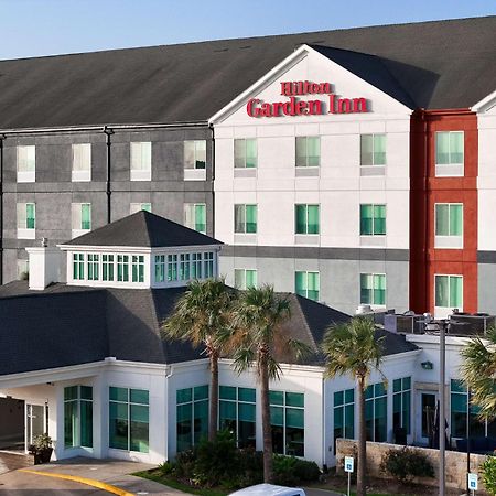 Hilton Garden Inn Houston/Clear Lake Nasa Webster Esterno foto