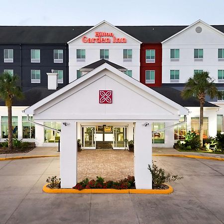 Hilton Garden Inn Houston/Clear Lake Nasa Webster Esterno foto