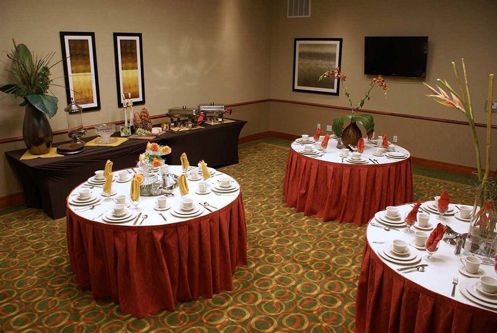 Hilton Garden Inn Houston/Clear Lake Nasa Webster Servizi foto
