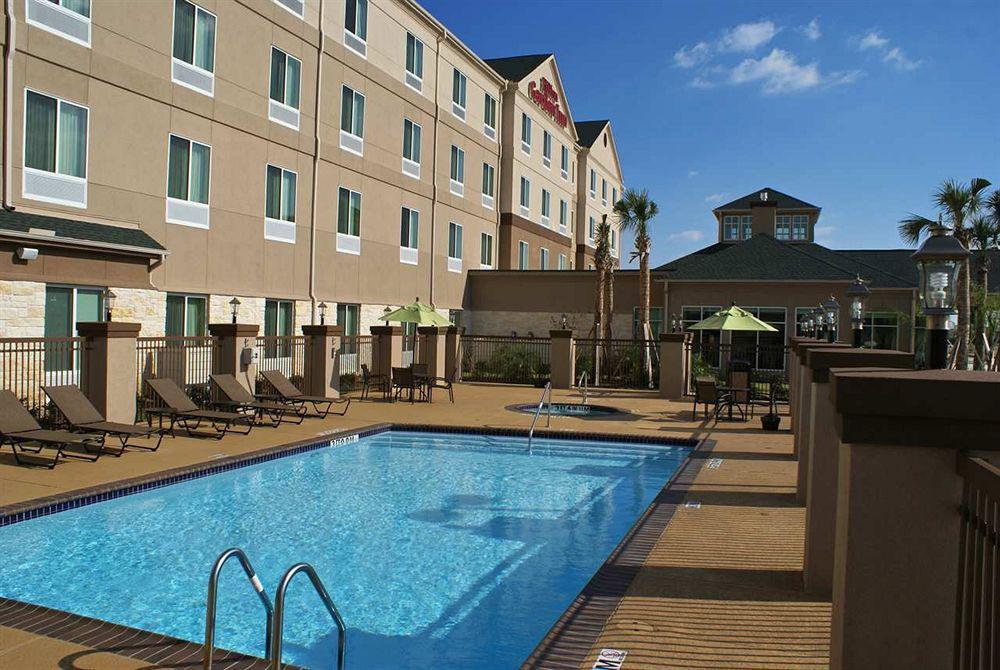 Hilton Garden Inn Houston/Clear Lake Nasa Webster Servizi foto
