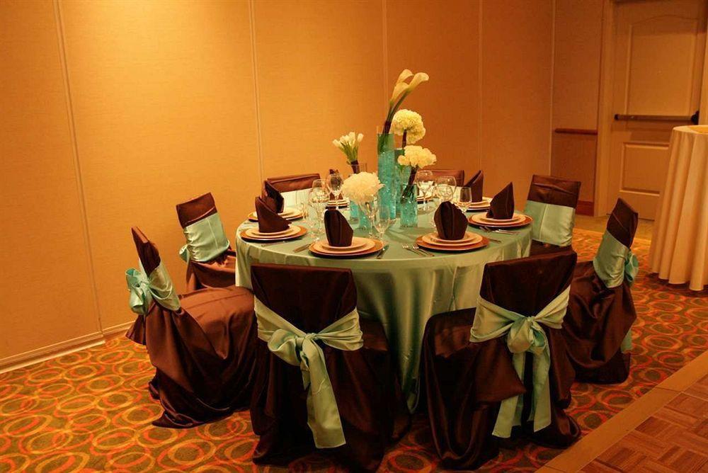 Hilton Garden Inn Houston/Clear Lake Nasa Webster Servizi foto