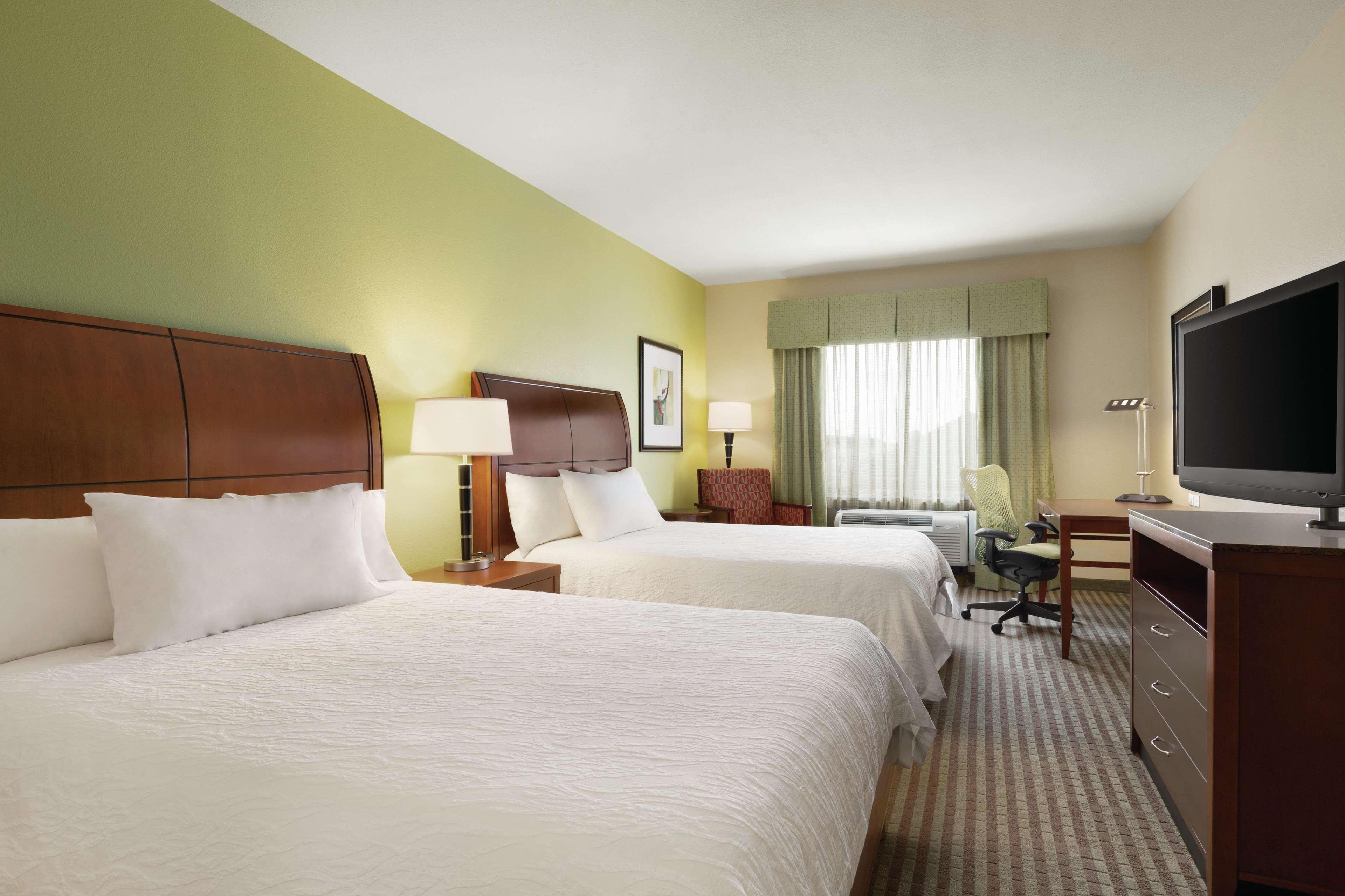 Hilton Garden Inn Houston/Clear Lake Nasa Webster Esterno foto