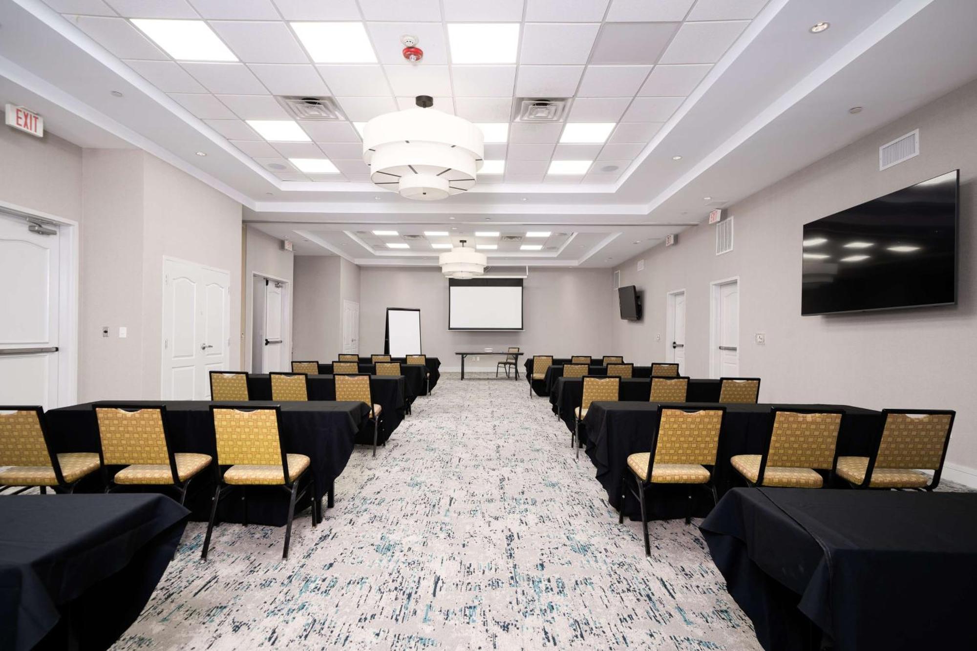 Hilton Garden Inn Houston/Clear Lake Nasa Webster Esterno foto