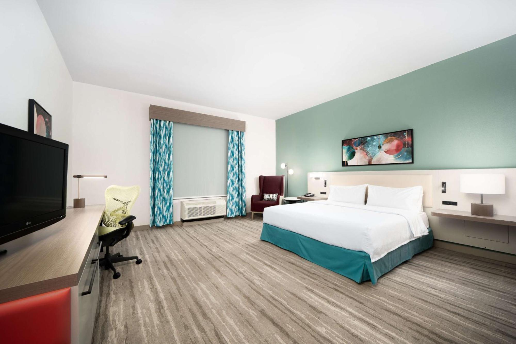 Hilton Garden Inn Houston/Clear Lake Nasa Webster Esterno foto