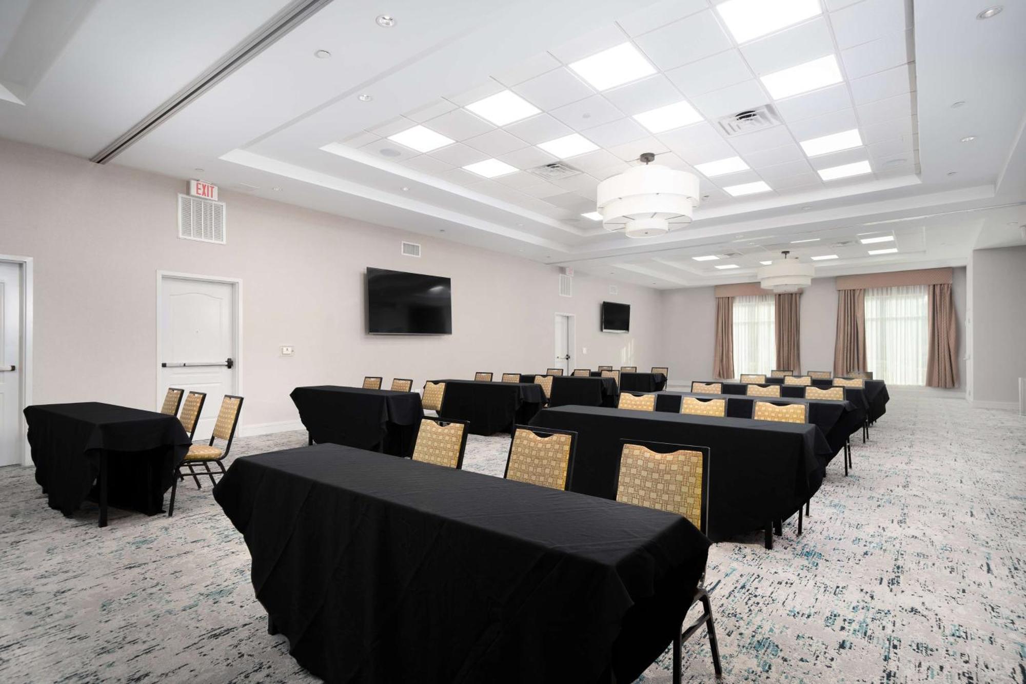 Hilton Garden Inn Houston/Clear Lake Nasa Webster Esterno foto