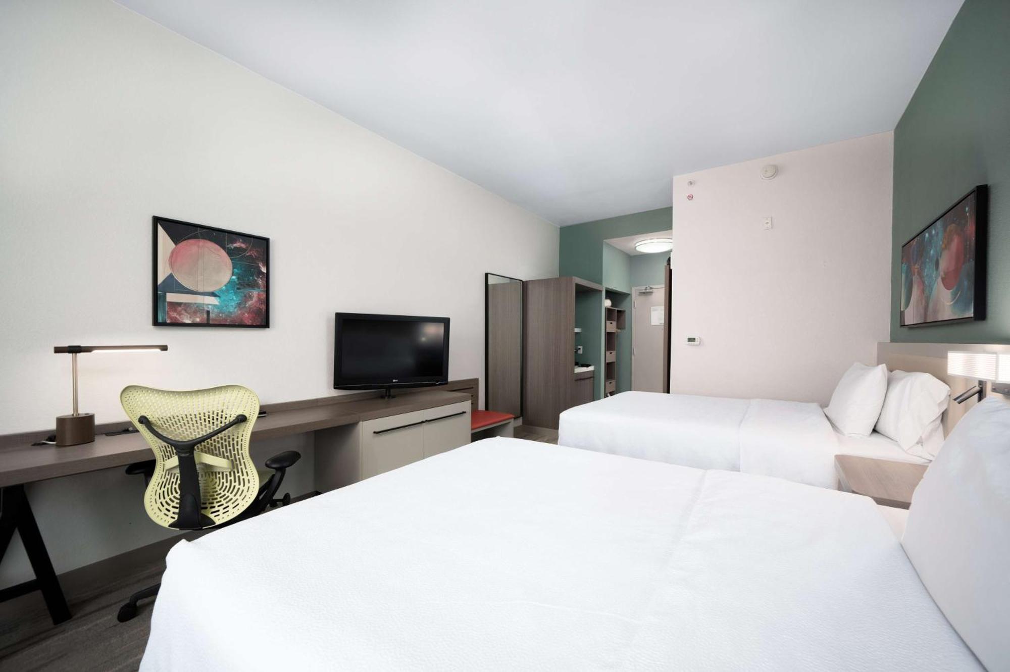Hilton Garden Inn Houston/Clear Lake Nasa Webster Esterno foto