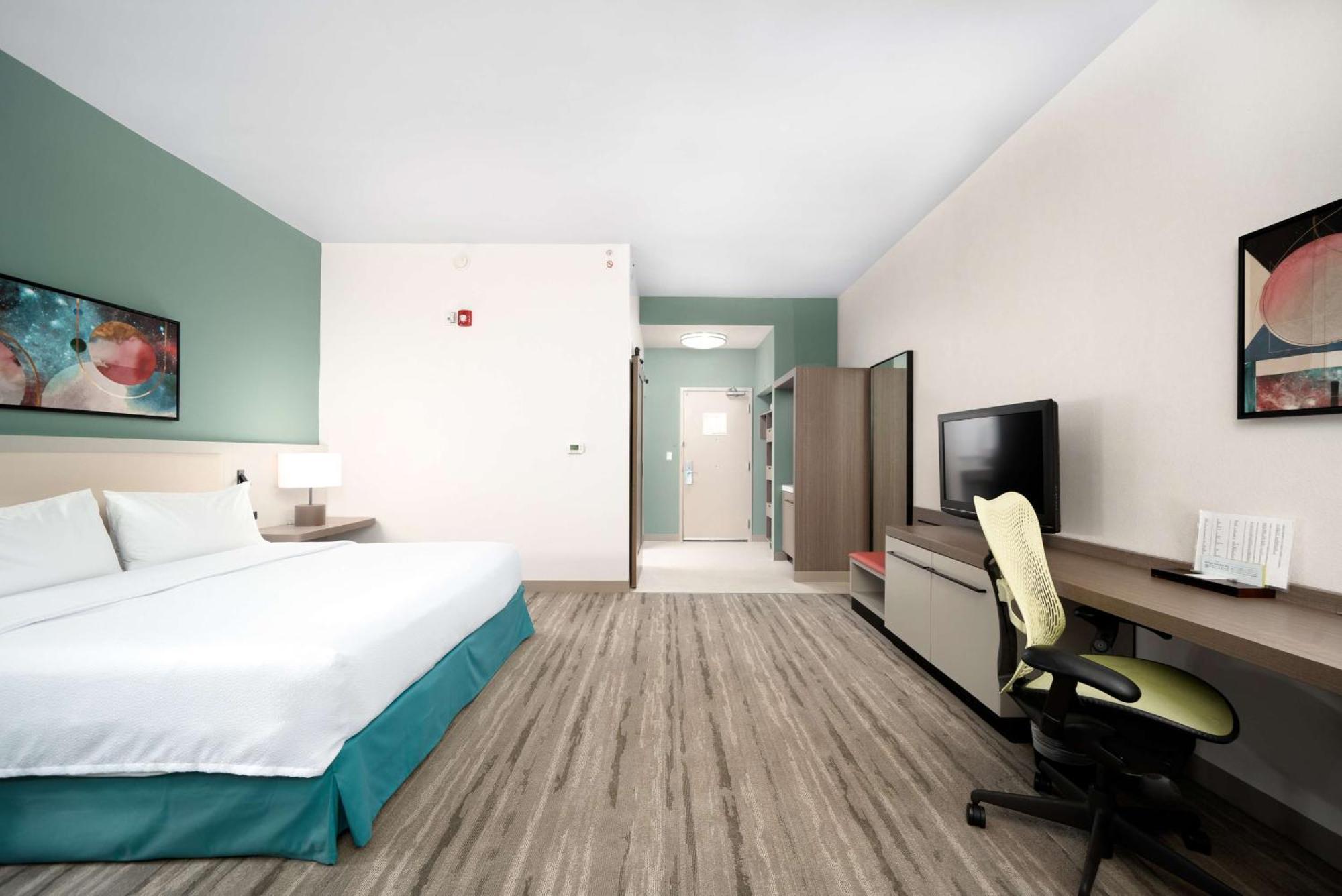 Hilton Garden Inn Houston/Clear Lake Nasa Webster Esterno foto