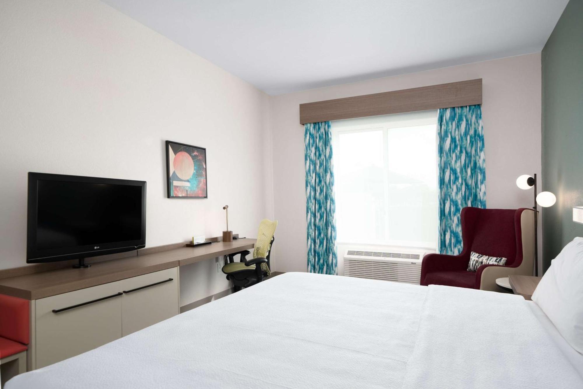 Hilton Garden Inn Houston/Clear Lake Nasa Webster Esterno foto