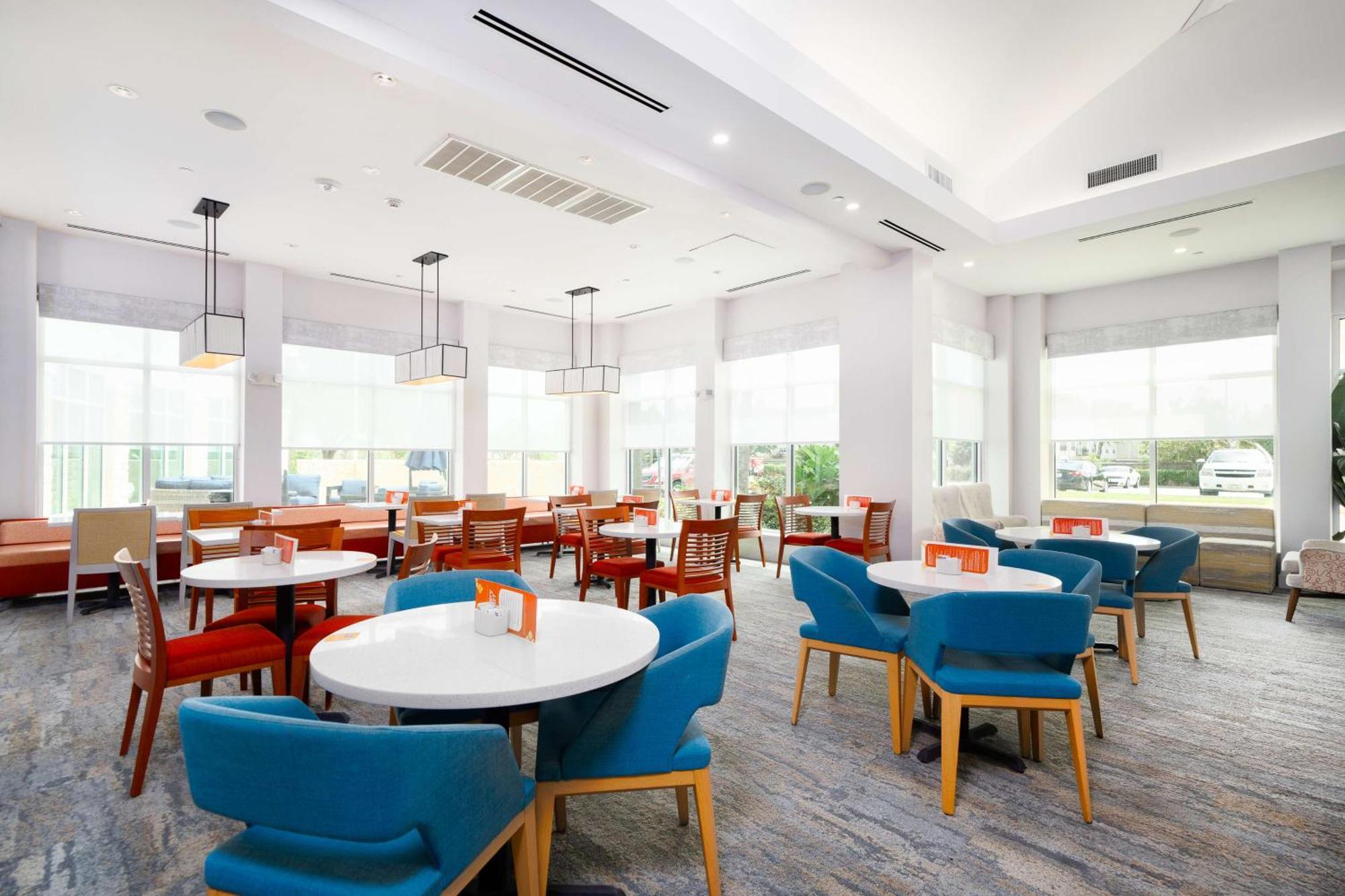 Hilton Garden Inn Houston/Clear Lake Nasa Webster Esterno foto