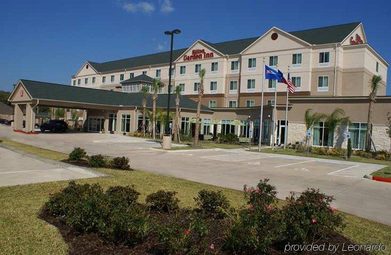 Hilton Garden Inn Houston/Clear Lake Nasa Webster Esterno foto